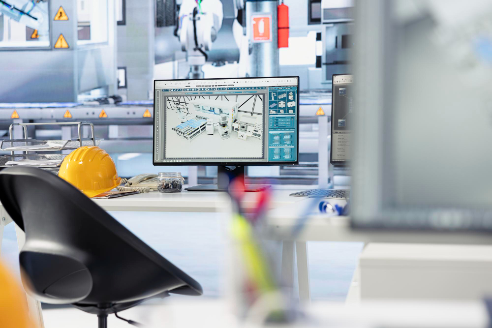 Investigación y desarrollo de MS Enertech