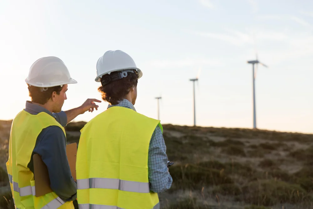 MS Enertech especialistas en asesoramiento en trabajos de campo y en proyectos de energías renovables