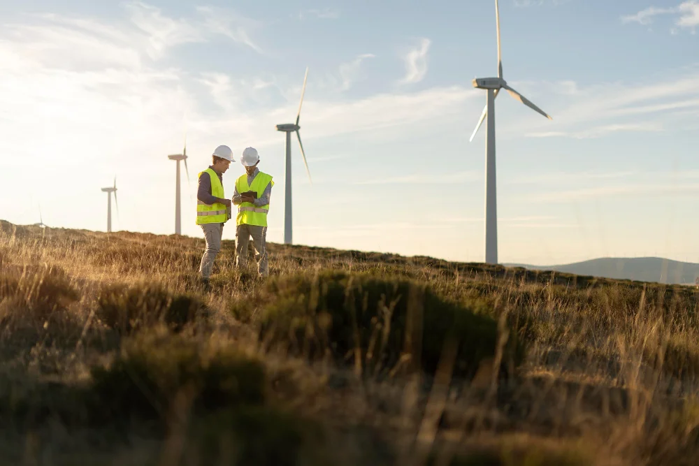 MS Enertech especialistas en asesoramiento en trabajos de campo y en proyectos de energías renovables