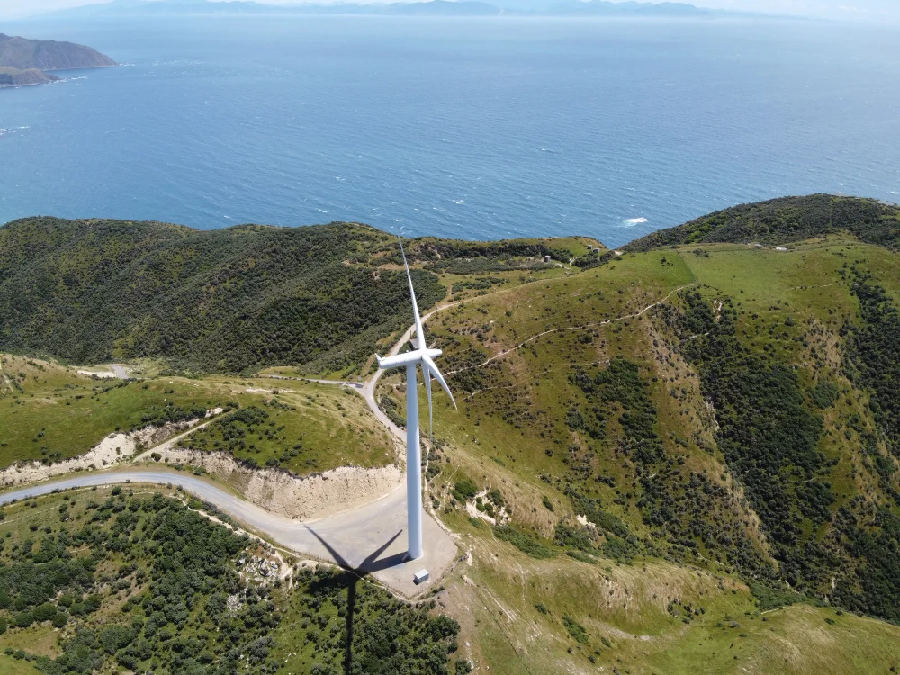 MS Enertech especialistas en asesoramiento en trabajos de campo y en proyectos de energías renovables