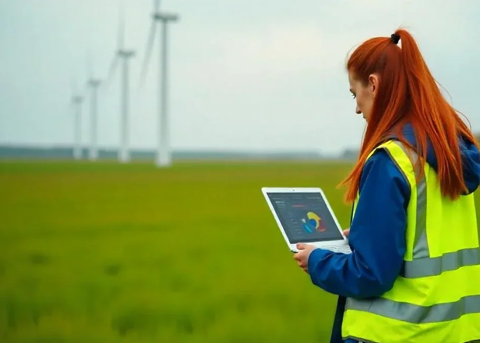 MS Enertech especialistas en asesoramiento en trabajos de campo y en proyectos de energías renovables