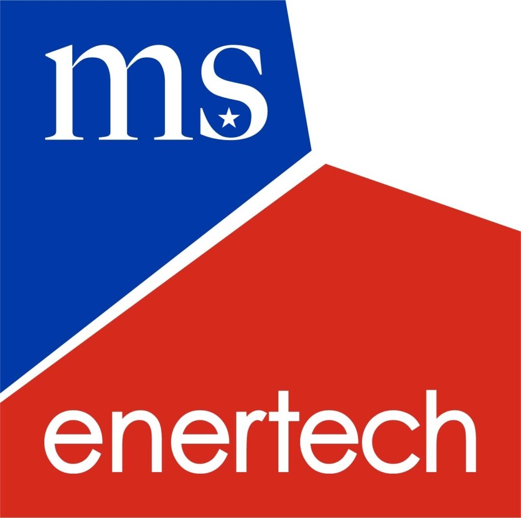 Logo oficial sede MS Enertech Chile
