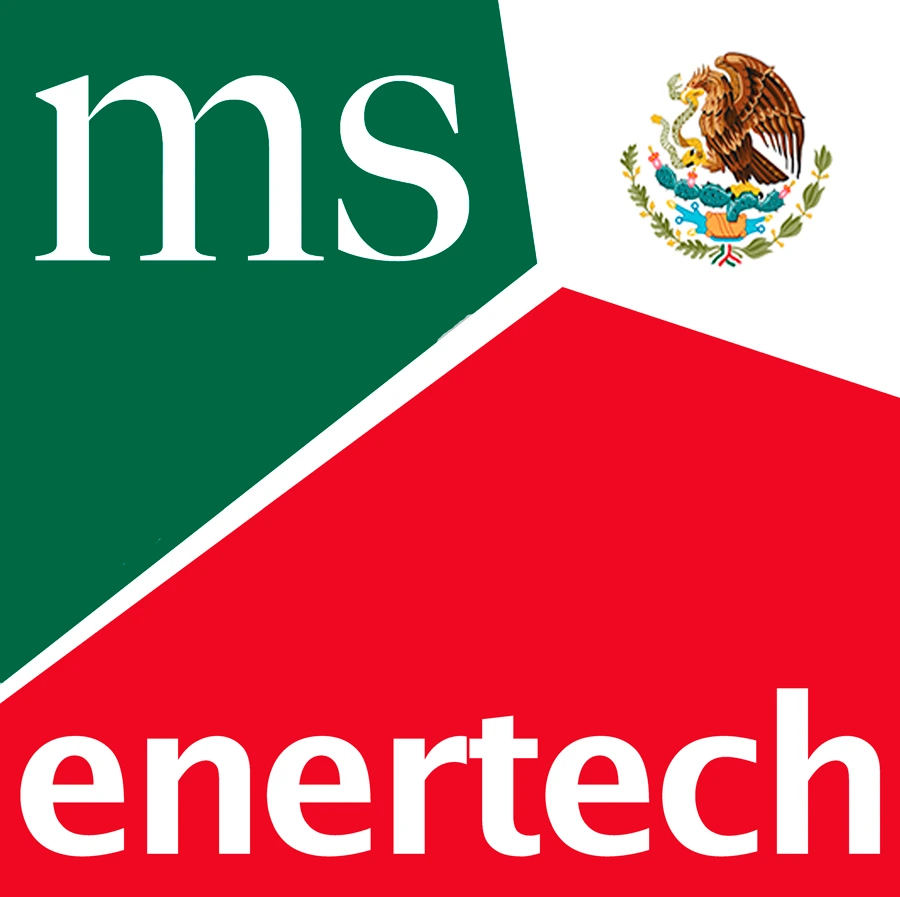 MS ENERTECH tiene presencia y sede en Ciudad de México